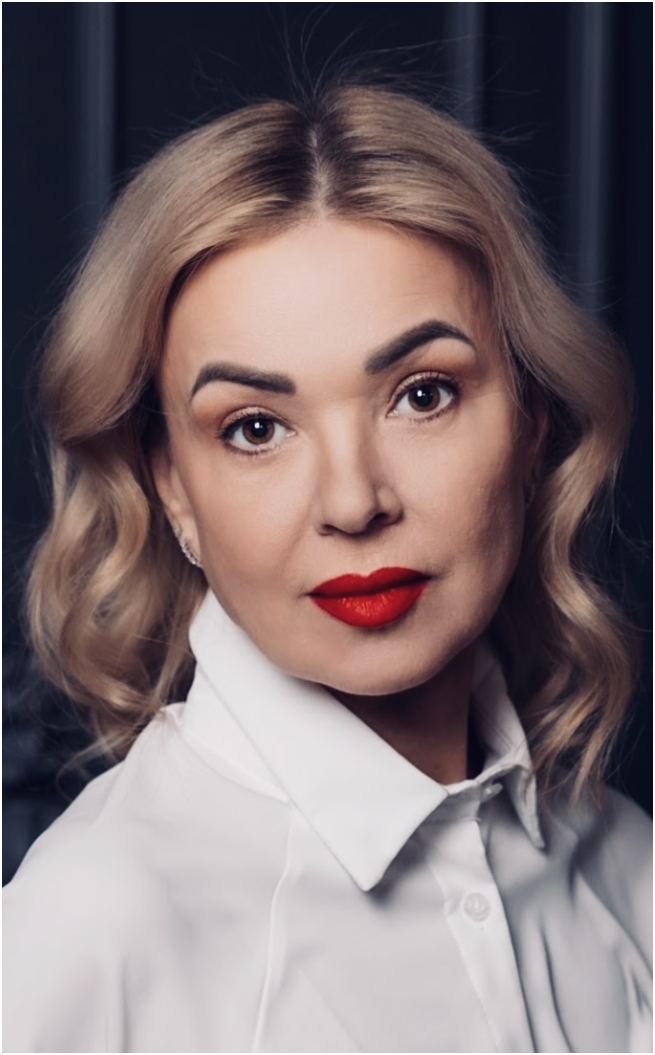 Татьяна Акифьева Татьяна Акифьева