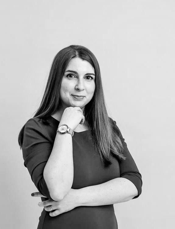 Елена Капустина