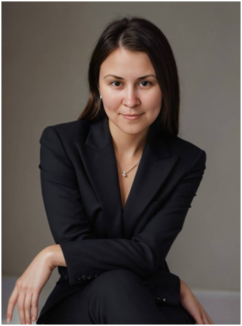 Елена Ламзутова Елена Ламзутова