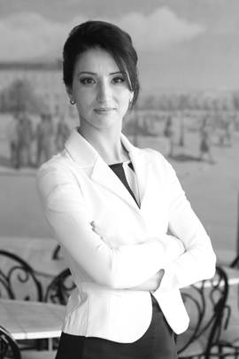 Измайлова