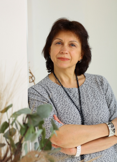 Лариса Сергеева Лариса Сергеева