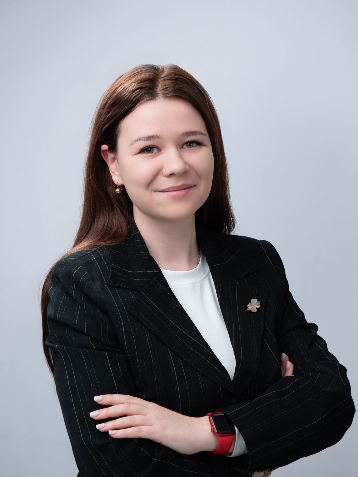 Тужилкина Ирина