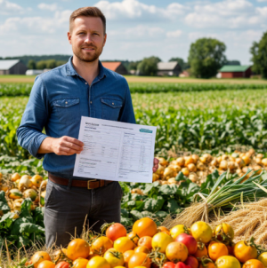 Тренинг «Результативные продажи в агробизнесе»