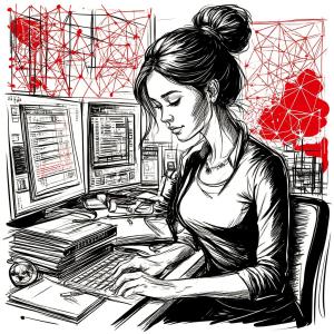 Тренинг «Нейросеть как личный ассистент»