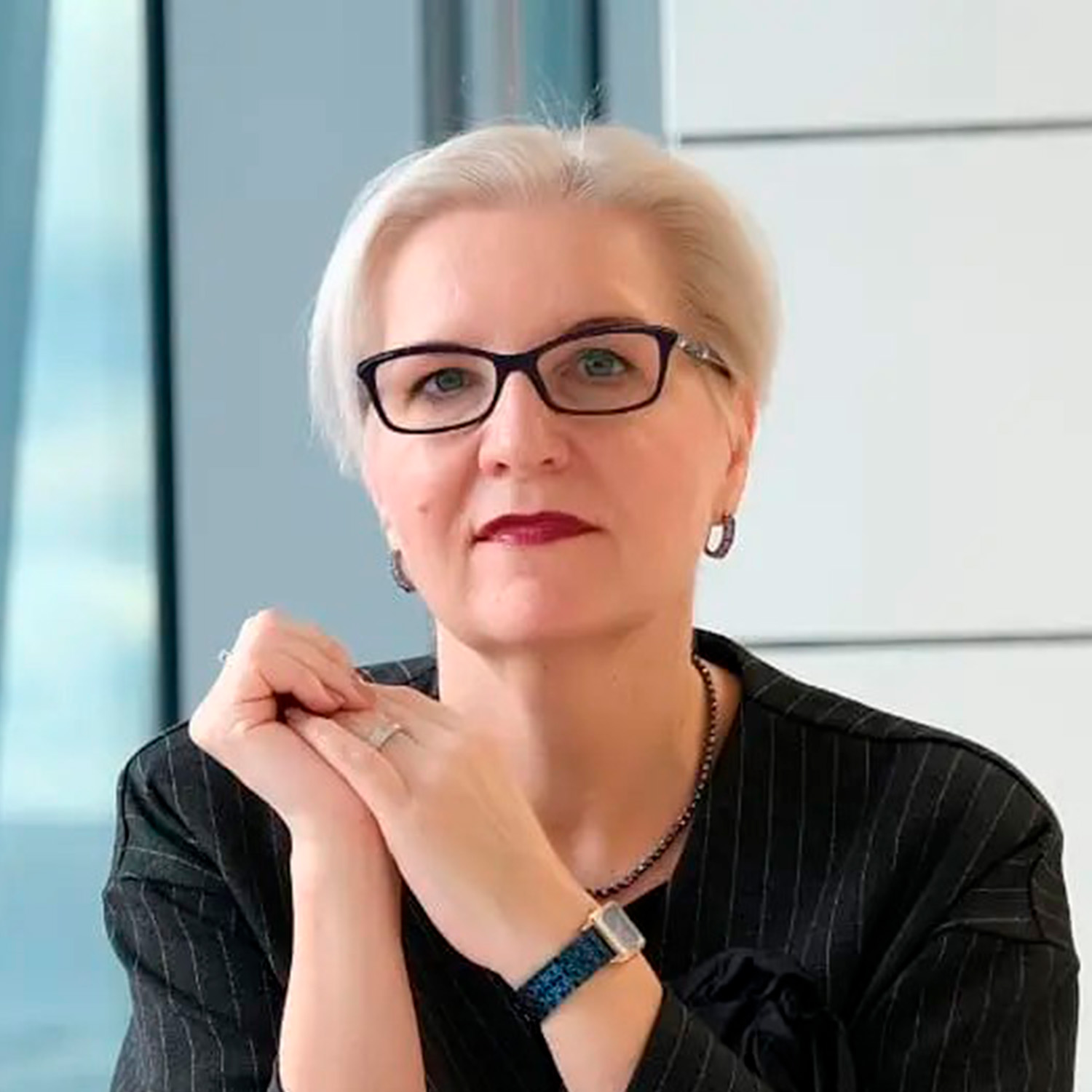 Ефимова Наталия