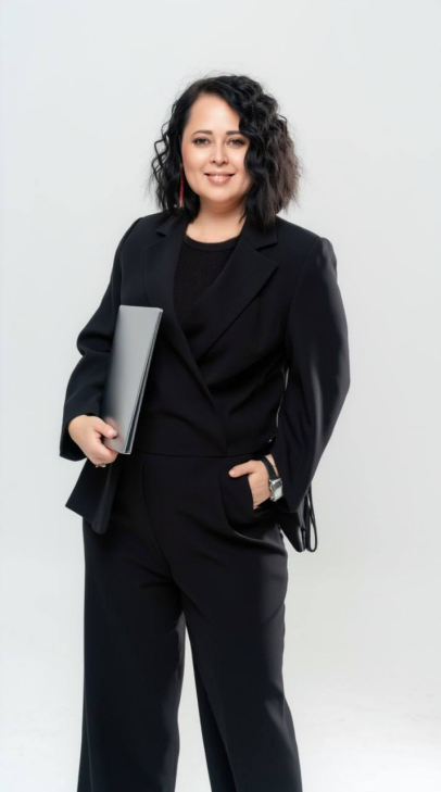 Марина Емелюкова Марина Емелюкова