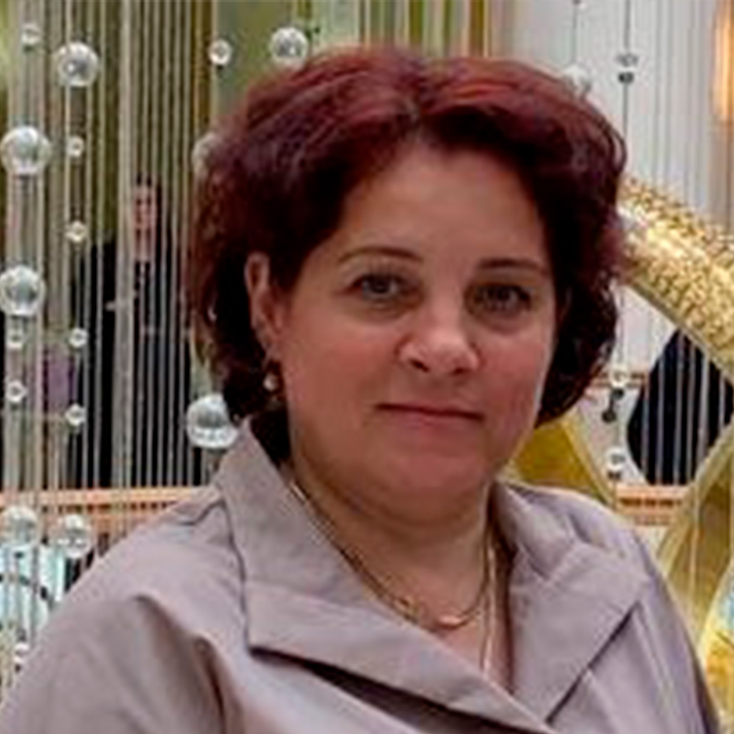 Вяткина Наталья