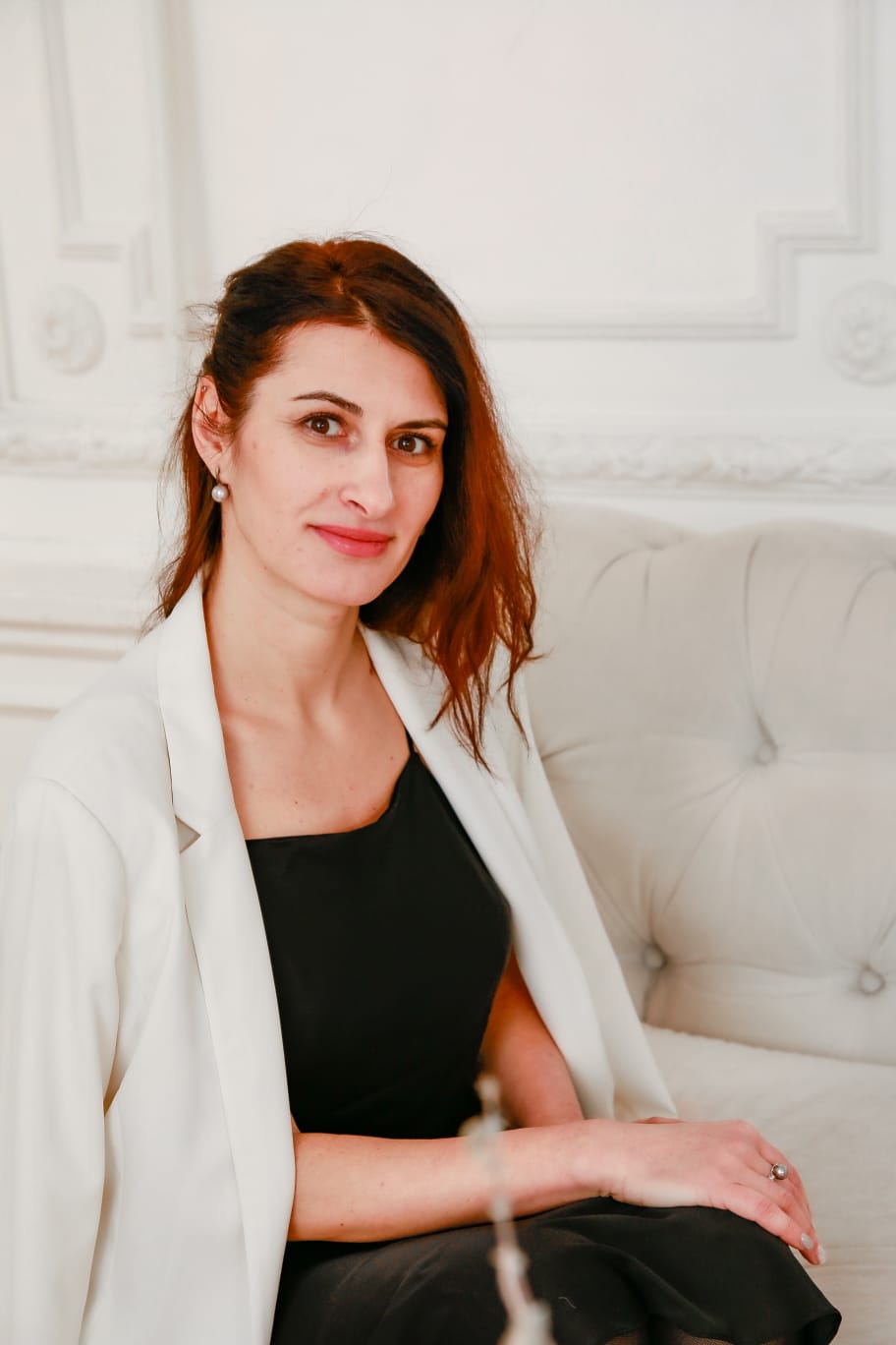 Елена Головатенко Елена Головатенко