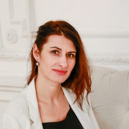 Елена Головатенко Елена Головатенко