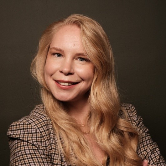 Елена Камышина
