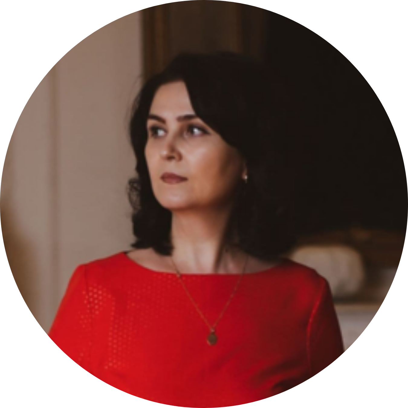 Коневская Анна