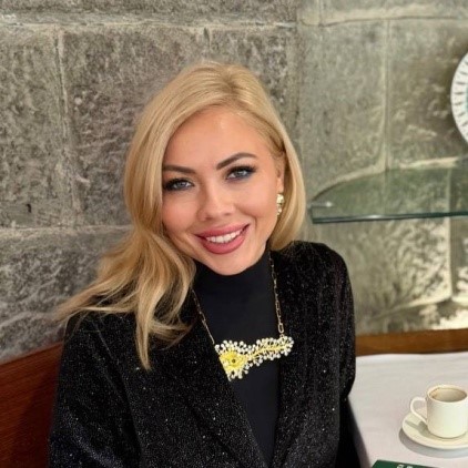 Людмила Куркина Людмила Куркина