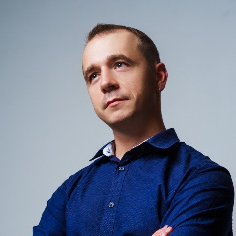 Михаил Кузнецов Михаил Кузнецов