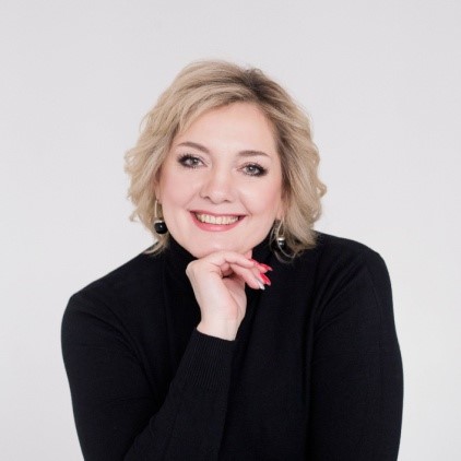 Светлана Легато Светлана Легато