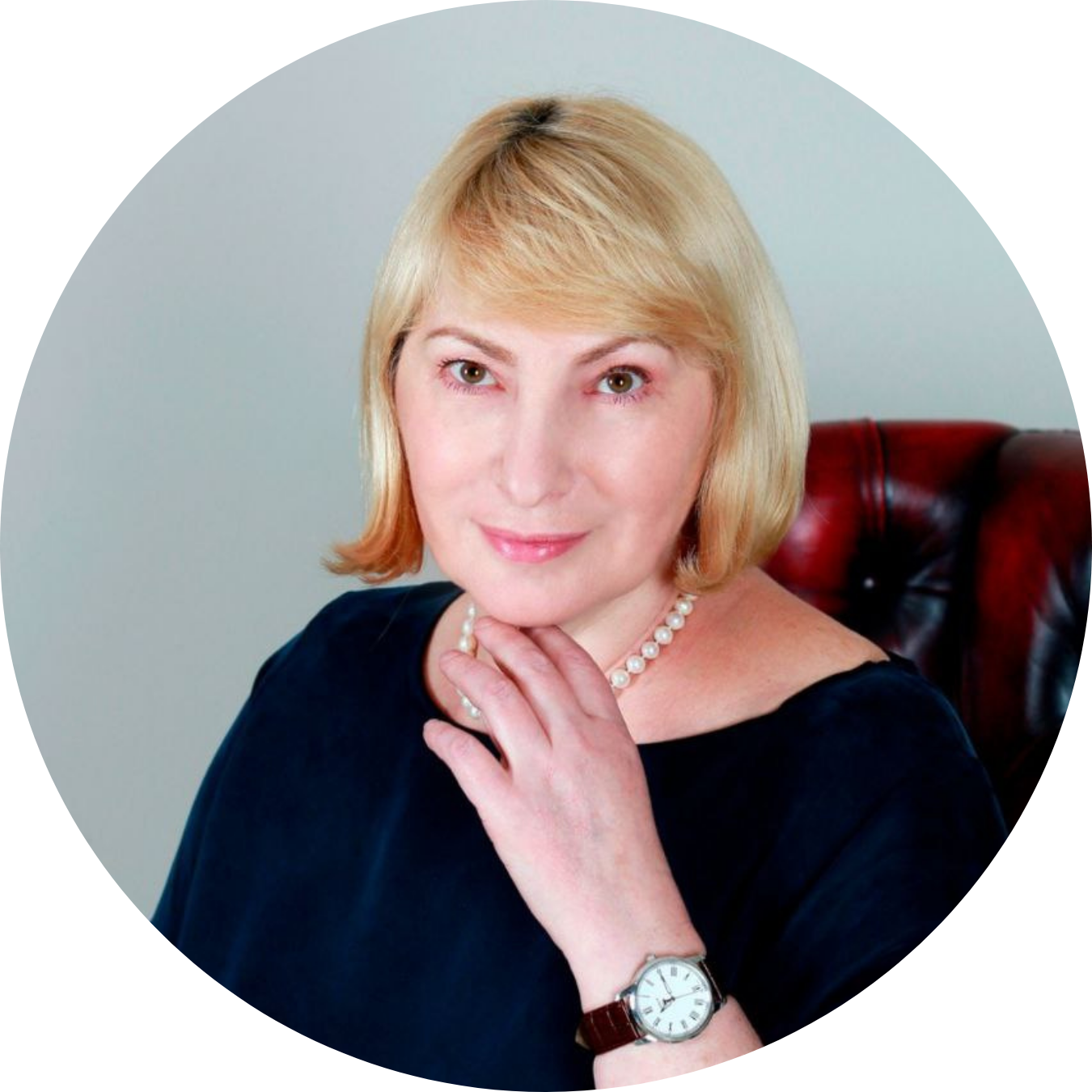 Марина Штонда