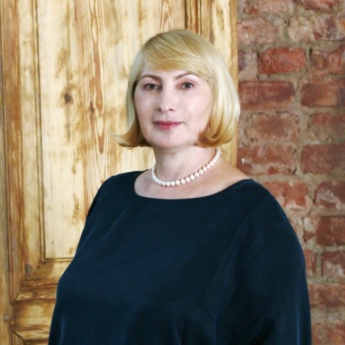 Марина Штонда Марина Штонда