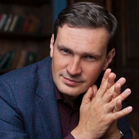 Николай Смирнов Николай Смирнов