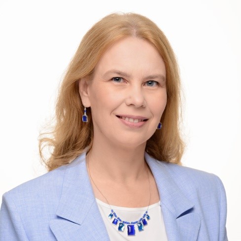 Васильева Елена