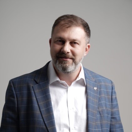 Борис Жалило 